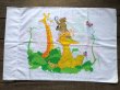 画像5: Vintage Pillow Case Sesame Street (T906) (5)