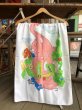 画像1: Vintage Pillow Case Sesame Street (T906) (1)