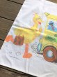 画像3: Vintage Pillow Case Sesame Street (T907) (3)