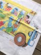 画像4: Vintage Pillow Case Sesame Street (T907) (4)