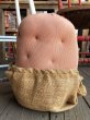 画像3: 80s Vintage Coleco Couch Potato Plush w/ Sack (Ｔ913) (3)