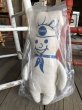 画像1: 70s Vintage Pillsbury Doughboy Poppin Fresh Pillow Doll (Ｔ909) (1)