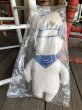 画像2: 70s Vintage Pillsbury Doughboy Poppin Fresh Pillow Doll (Ｔ909) (2)