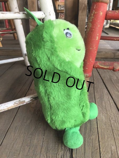 画像4: 80s Vintage Del Sweetie Pea Corn Doll (Ｔ912) (4)