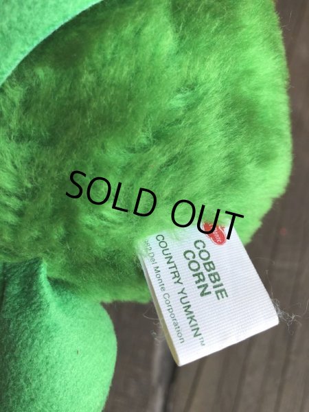 画像5: 80s Vintage Del Monte Cobbie Corn Doll (Ｔ911) (5)