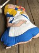 画像5: 70s Vintage Disney Alice Pillow Doll (Ｔ917) (5)