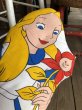 画像3: 70s Vintage Disney Alice Pillow Doll (Ｔ917) (3)