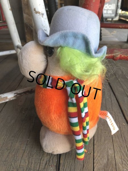 画像3: 80s Vintage Russ BLUMPS (Ｔ915) (3)