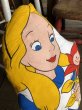 画像4: 70s Vintage Disney Alice Pillow Doll (Ｔ917) (4)