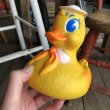 画像6: 60s Vintage Rubber Doll Duck (Ｔ921) (6)