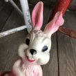 画像5: 60s Vintage Rubber Doll Bunny (Ｔ922) (5)