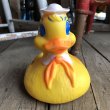 画像2: 60s Vintage Rubber Doll Duck (Ｔ921) (2)