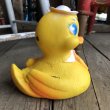 画像4: 60s Vintage Rubber Doll Duck (Ｔ921) (4)