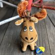 画像5: 60s Vintage Dream Pets Maxie Moose Doll (Ｔ935) (5)