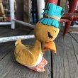 画像4: 60s Vintage Kamer Duck Doll (Ｔ938) (4)