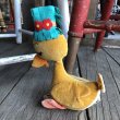 画像2: 60s Vintage Kamer Duck Doll (Ｔ938) (2)