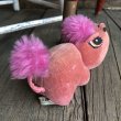 画像3: 60s Vintage Kamer Pink Hippo Doll (Ｔ937) (3)