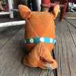 画像3: 70s Vintage Holiday Fair Bull Dog Doll (Ｔ930) (3)