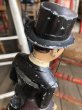 画像8: Vintage Charlie McCarthy Metal Bank (T939) (8)