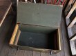 画像7: Vintage US Military Wooden Box Trunk (Ｔ945) (7)