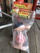 画像5: Vintage Strange Man Figure M.I.P red (Ｔ949) (5)