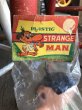 画像2: Vintage Strange Man Figure M.I.P green (Ｔ948) (2)