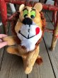 画像6: 60s Vintage CRISPY CRITTERS Linus the Lion (T950) (6)