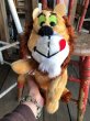 画像1: 60s Vintage CRISPY CRITTERS Linus the Lion (T950) (1)