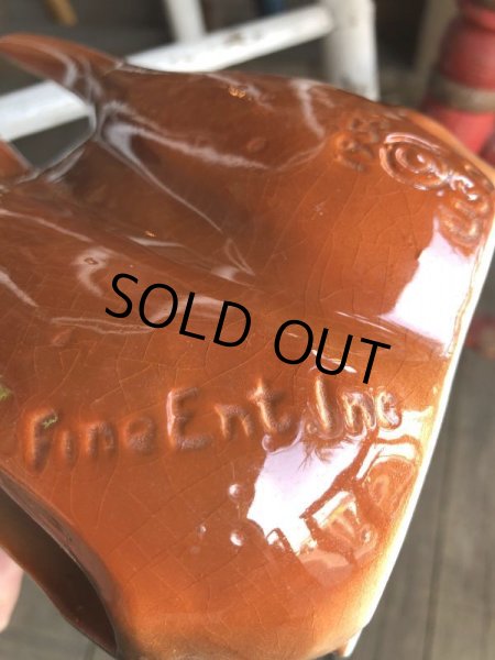 画像10: 50s Fine Ent Inc. Kangaroo Dresser Caddy Valet Pulp Fiction (T951) (10)