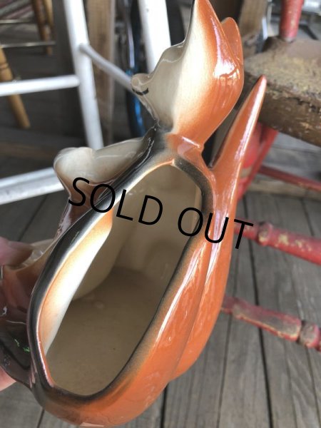 画像4: 50s Fine Ent Inc. Kangaroo Dresser Caddy Valet Pulp Fiction (T951) (4)