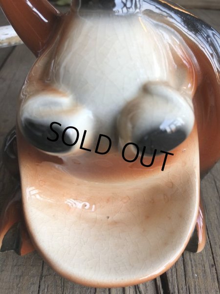 画像2: 50s Fine Ent Inc. Kangaroo Dresser Caddy Valet Pulp Fiction (T951) (2)