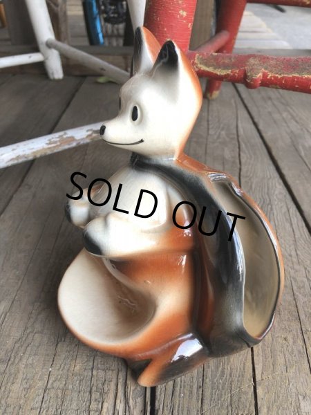 画像7: 50s Fine Ent Inc. Kangaroo Dresser Caddy Valet Pulp Fiction (T951) (7)