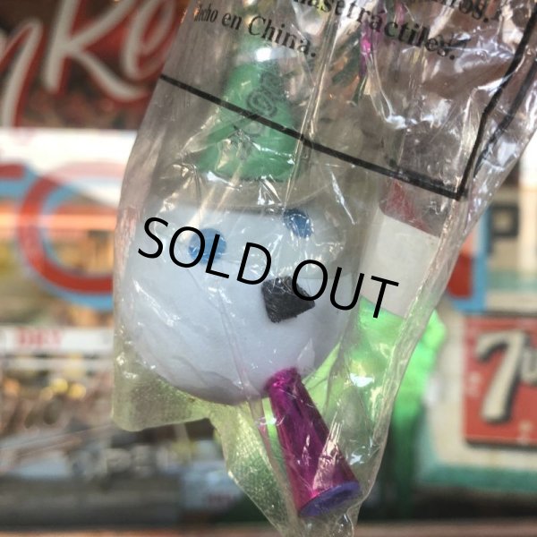 画像4: Vintage Jack in the Box Antenna Ball (T985) (4)