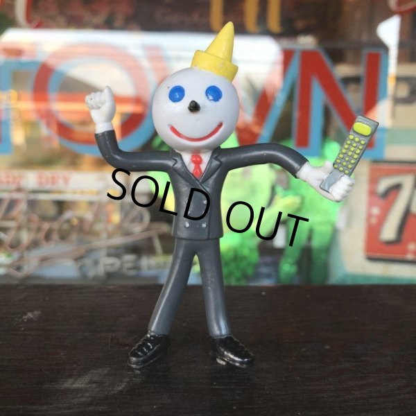 画像1: Vintage Jack in the Box Bendable Figure S (T972) (1)