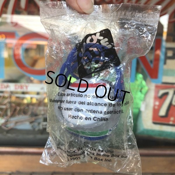 画像2: Vintage Jack in the Box Antenna Ball (T987) (2)