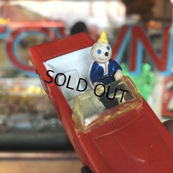 画像5: Vintage Jack in the Box Convertible (T976) (5)