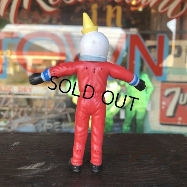 画像2: Vintage Jack in the Box Bendable Figure G (T958) (2)