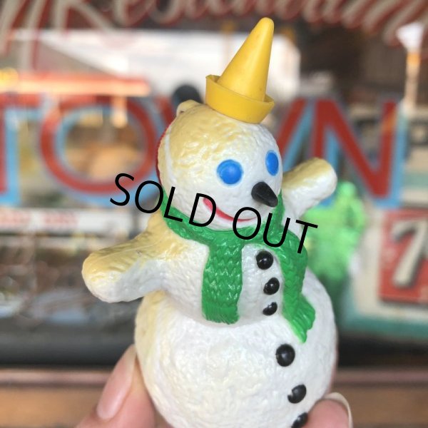 画像4: Vintage Jack in the Box Ornament Figure (T968) (4)