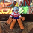 画像1: Vintage Jack in the Box PVC Figure N (T965) (1)