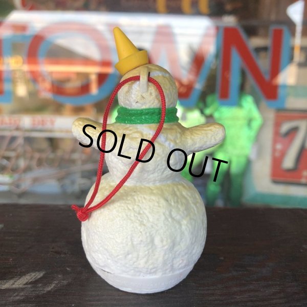 画像2: Vintage Jack in the Box Ornament Figure (T968) (2)