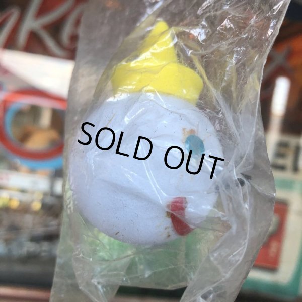 画像4: Vintage Jack in the Box Antenna Ball (T983) (4)