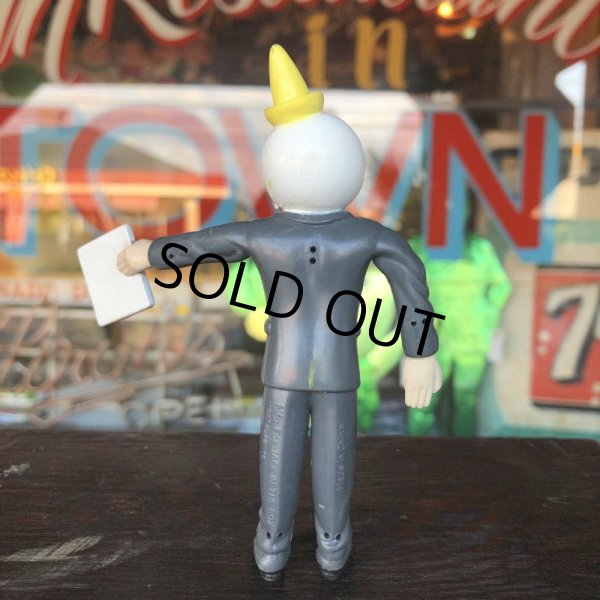 画像2: Vintage Jack in the Box Bendable Figure D (T955) (2)