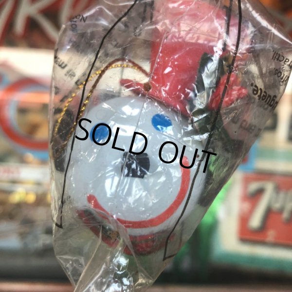 画像4: Vintage Jack in the Box Antenna Ball (T989) (4)