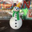 画像1: Vintage Jack in the Box Ornament Figure (T968) (1)