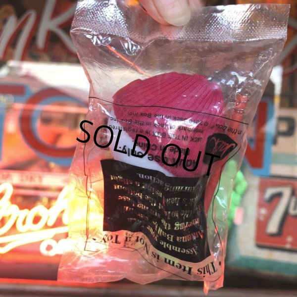 画像3: Vintage Jack in the Box Antenna Ball (T993) (3)