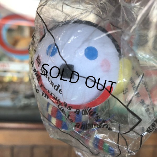 画像4: Vintage Jack in the Box Antenna Ball (T981) (4)