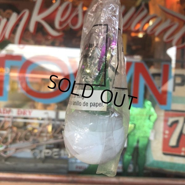 画像2: Vintage Jack in the Box Antenna Ball (T985) (2)