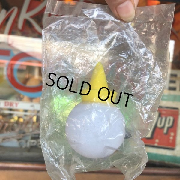 画像2: Vintage Jack in the Box Antenna Ball (T983) (2)