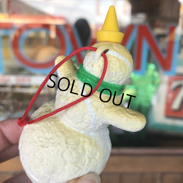 画像3: Vintage Jack in the Box Ornament Figure (T968) (3)