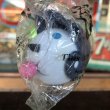 画像4: Vintage Jack in the Box Antenna Ball (T986) (4)